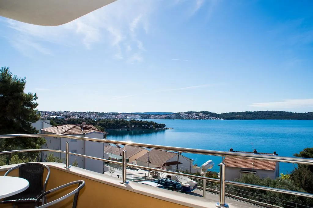 Apartment Labadusa Trogir
