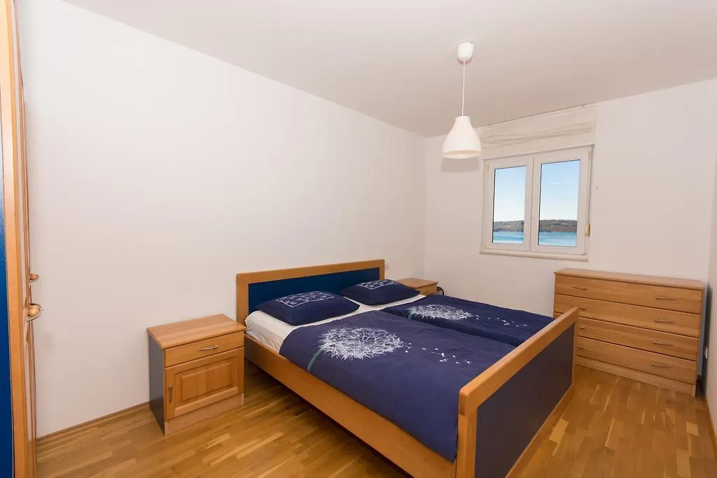 Apartment Labadusa Trogir
