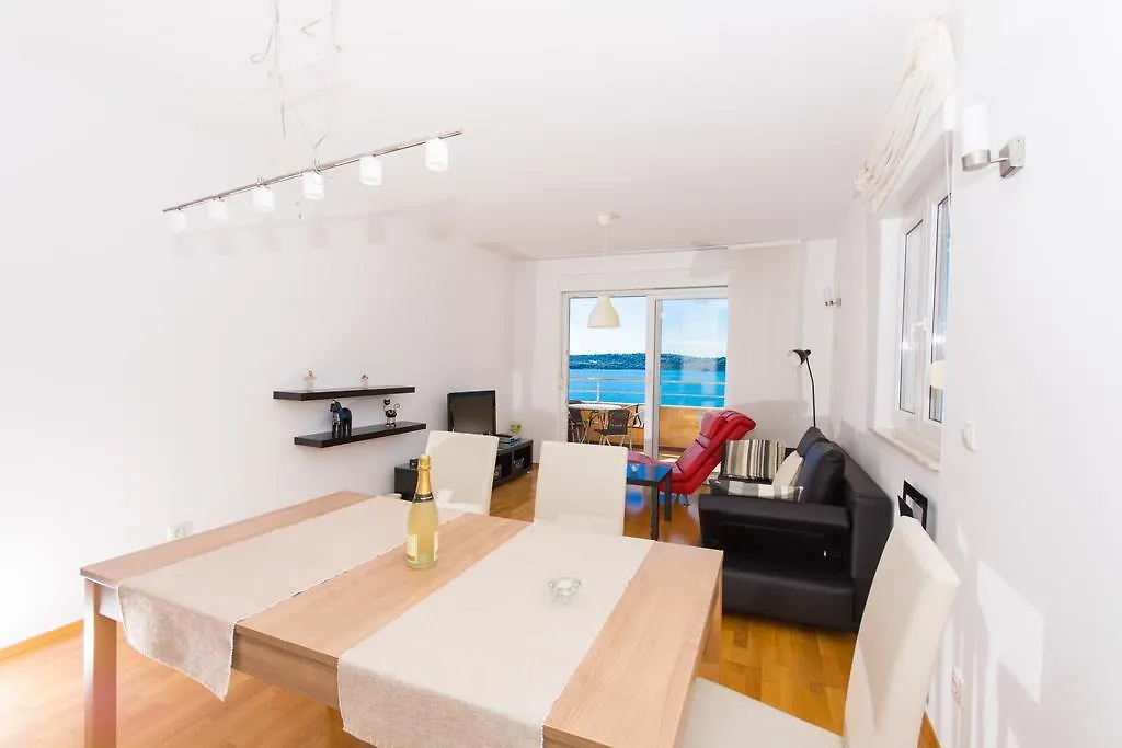 Apartment Labadusa Trogir