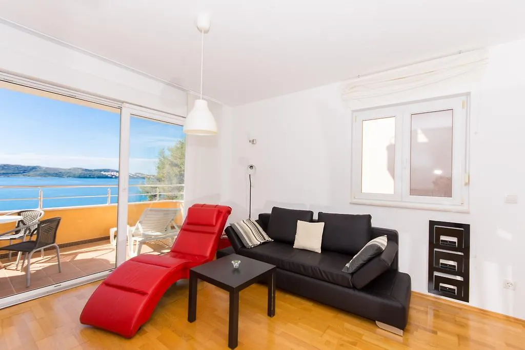Apartment Labadusa Trogir