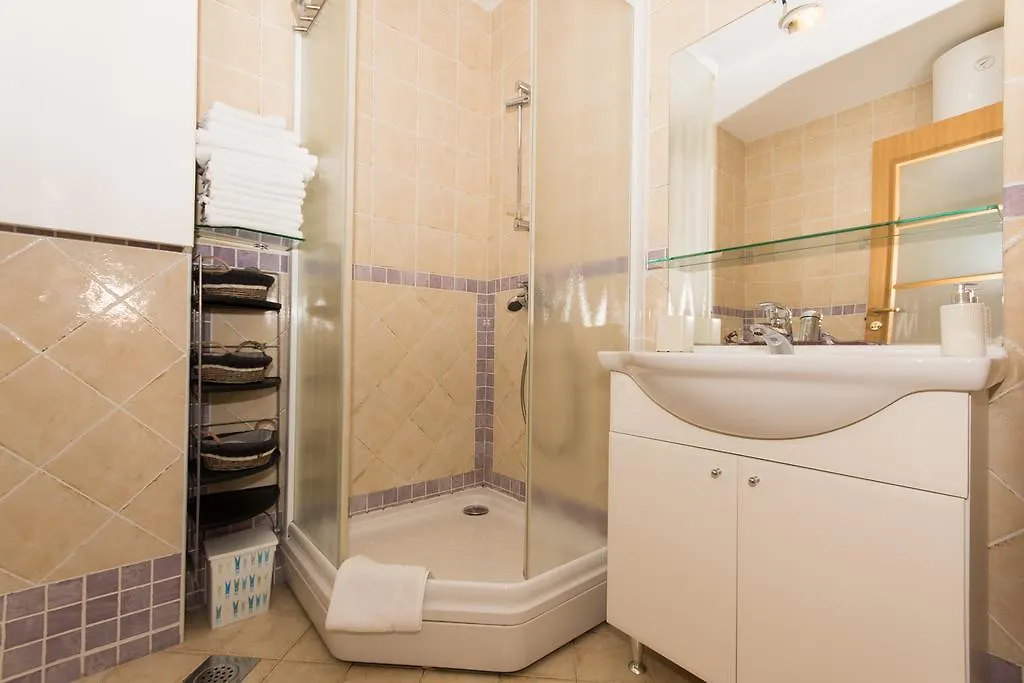 Apartment Labadusa Trogir