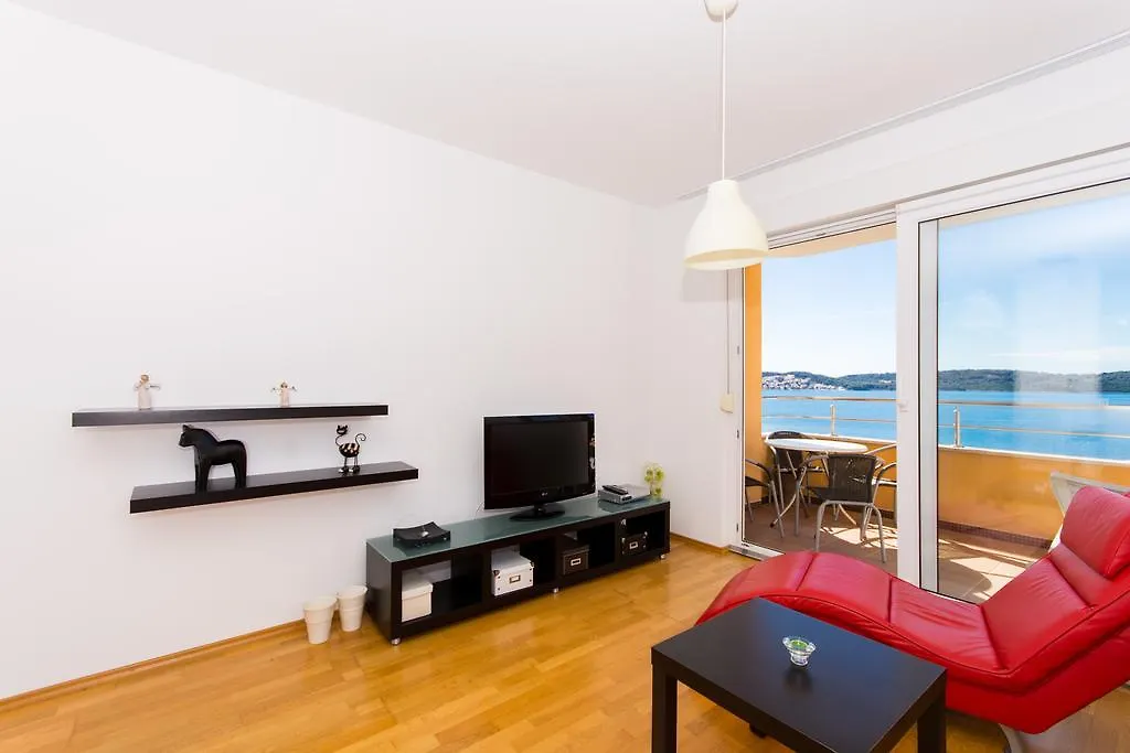 Apartment Labadusa Trogir