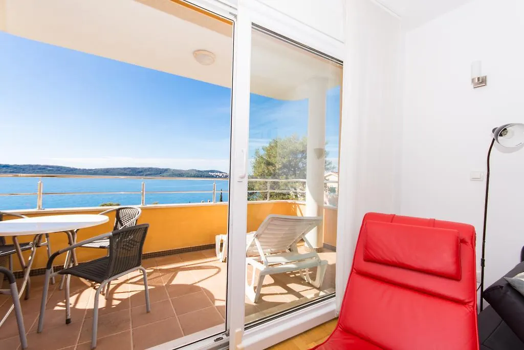 Apartment Labadusa Trogir